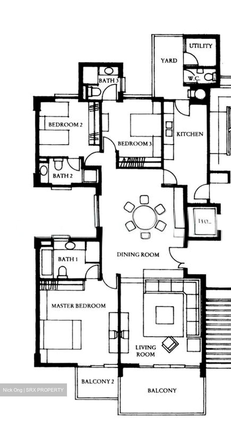 Astrid Meadows (D10), Condominium #543881151